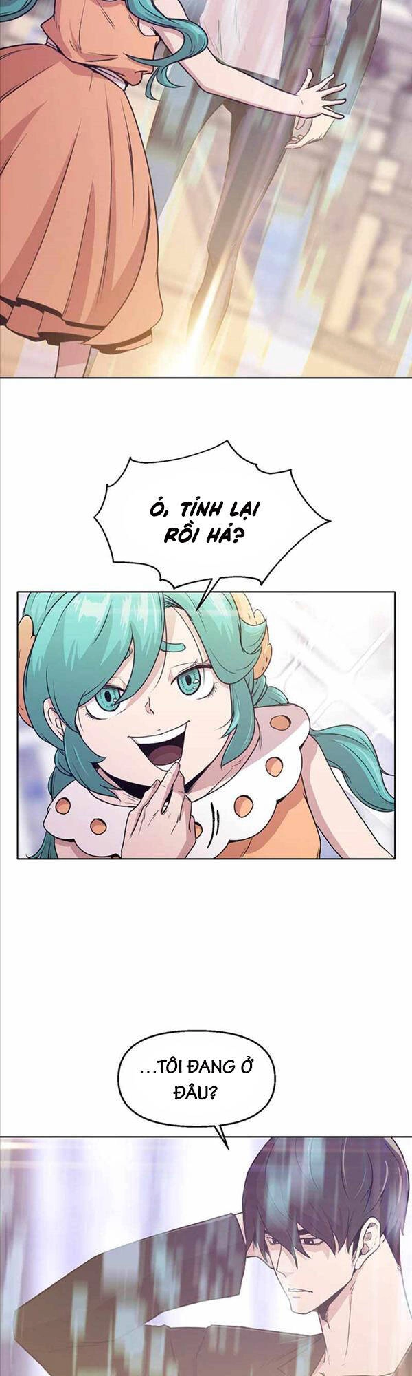 Lãng Khách Một Mình Chapter 3 - 15