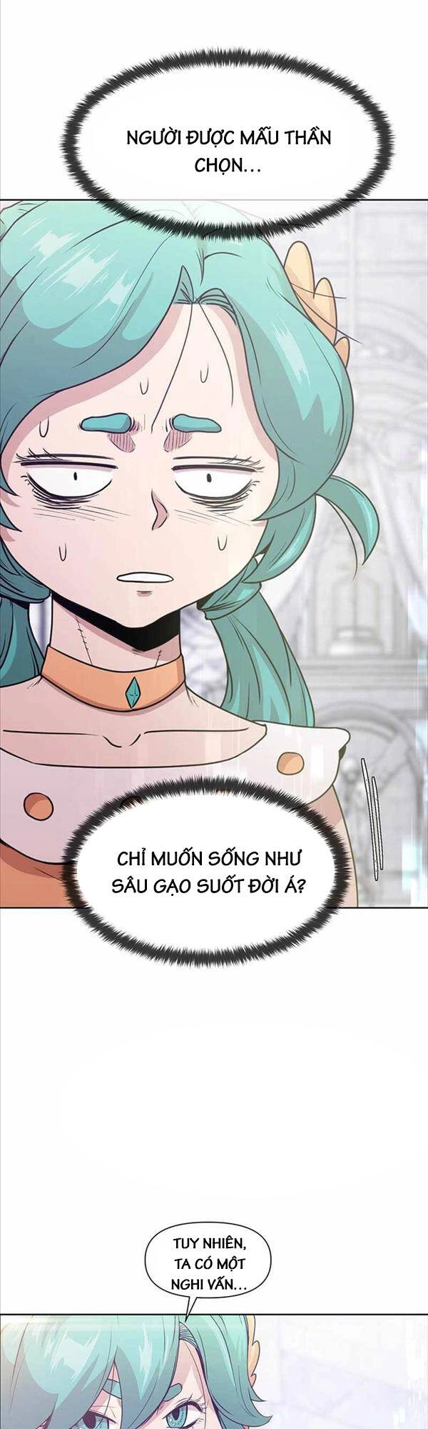 Lãng Khách Một Mình Chapter 3 - 21