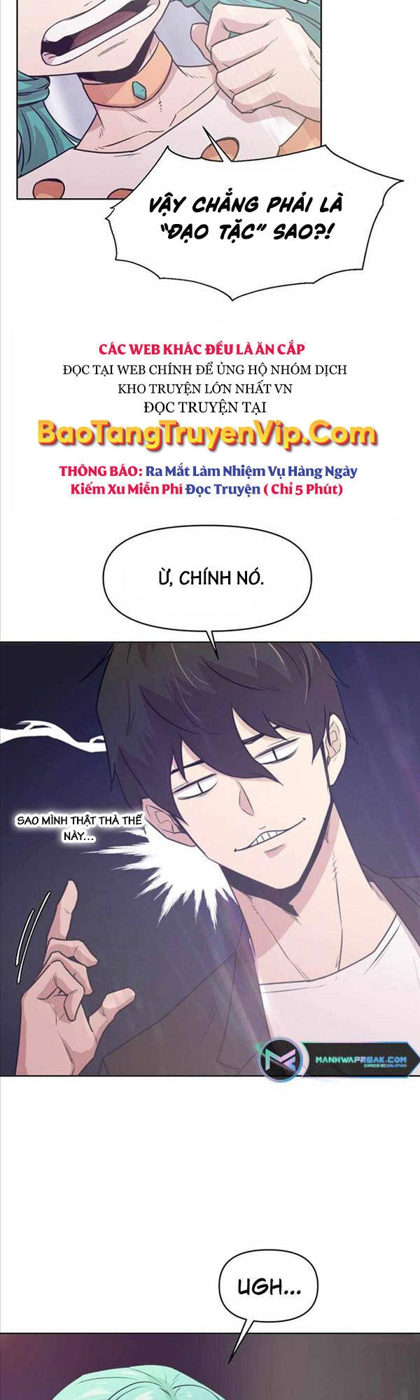 Lãng Khách Một Mình Chapter 3 - 25