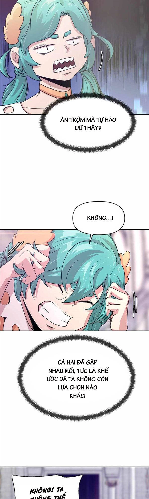 Lãng Khách Một Mình Chapter 3 - 26