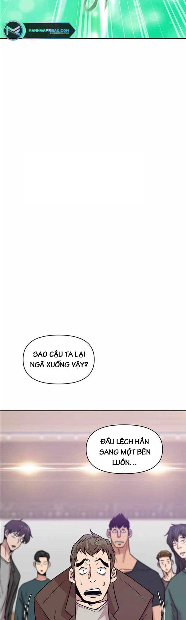 Lãng Khách Một Mình Chapter 3 - 31