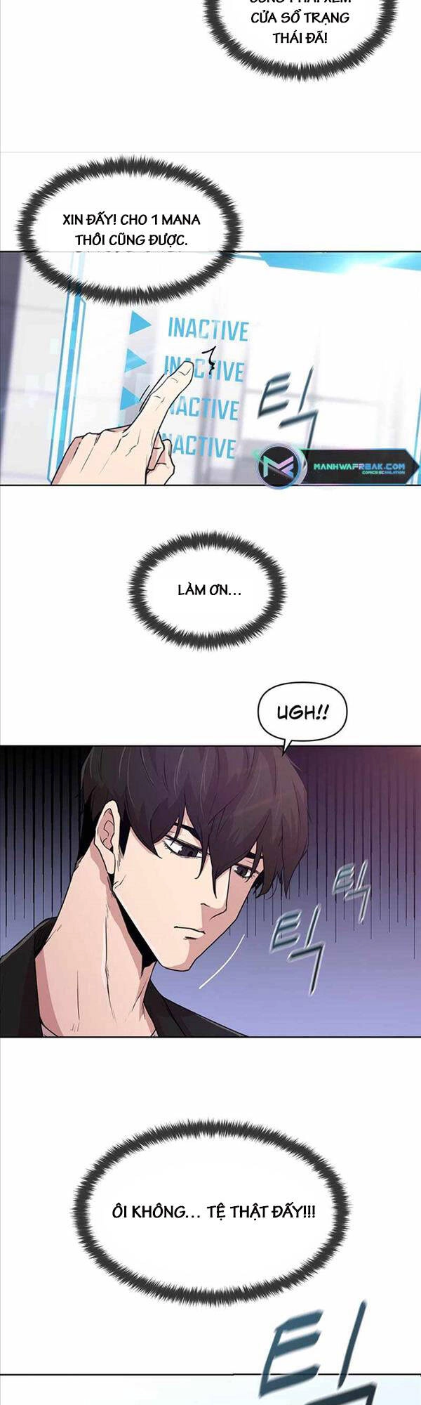 Lãng Khách Một Mình Chapter 3 - 40