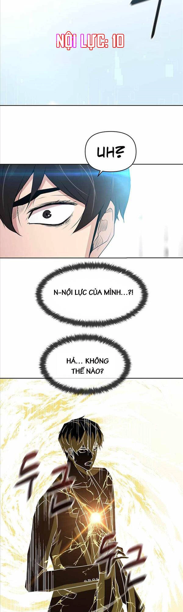 Lãng Khách Một Mình Chapter 3 - 41