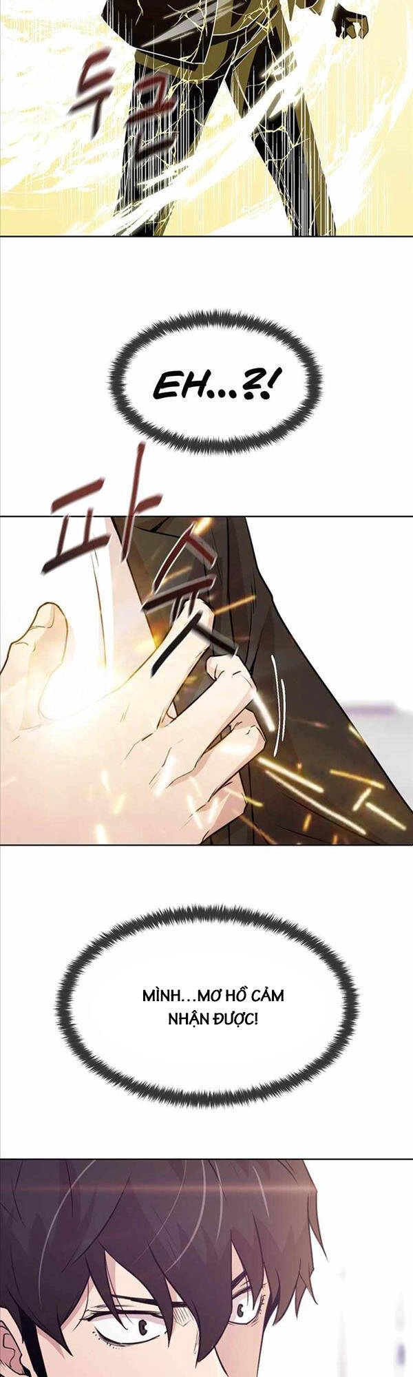 Lãng Khách Một Mình Chapter 3 - 42