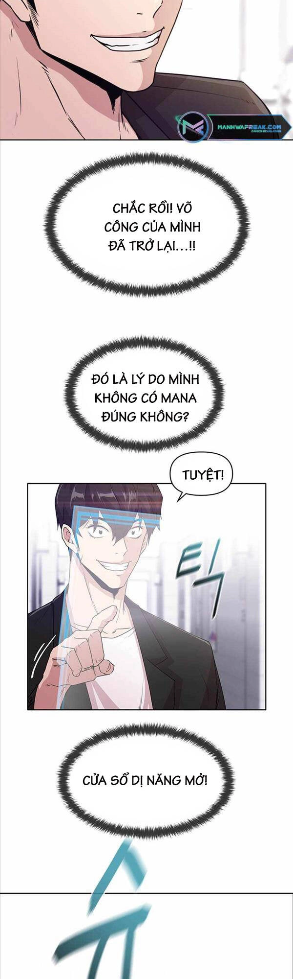 Lãng Khách Một Mình Chapter 3 - 43
