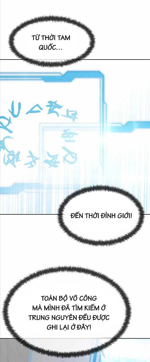 Lãng Khách Một Mình Chapter 3 - 45