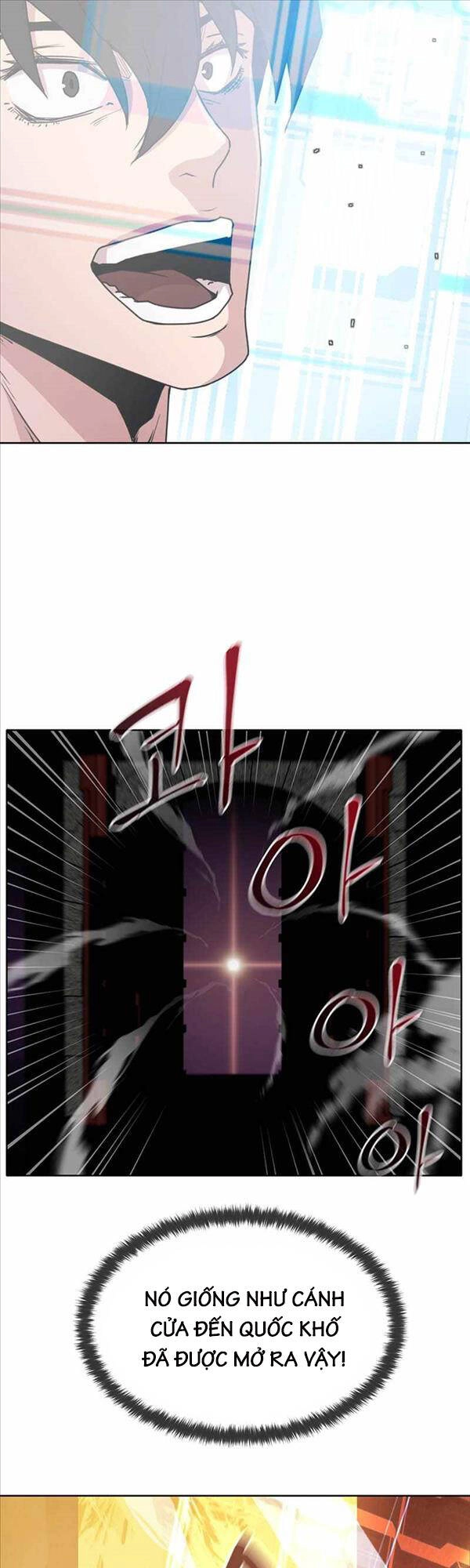 Lãng Khách Một Mình Chapter 3 - 46