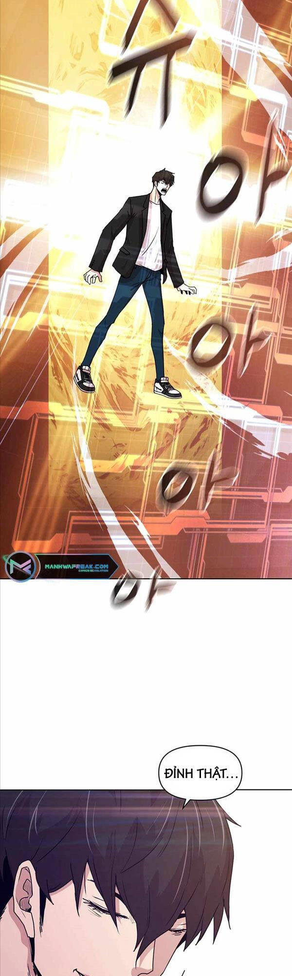 Lãng Khách Một Mình Chapter 3 - 47