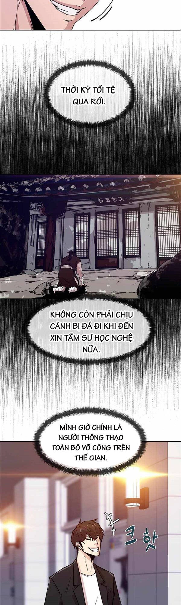 Lãng Khách Một Mình Chapter 3 - 48