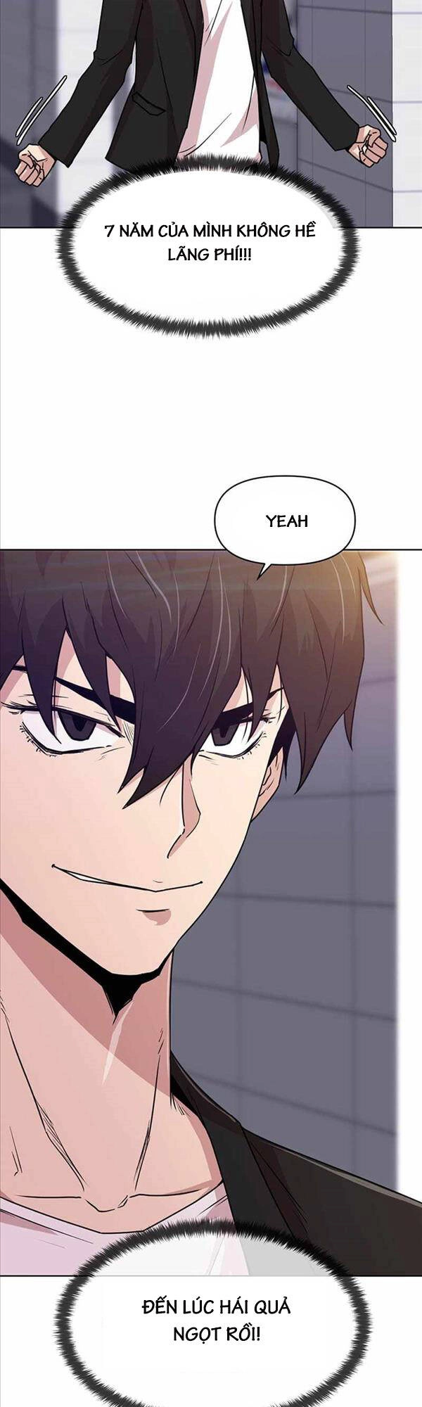 Lãng Khách Một Mình Chapter 3 - 49