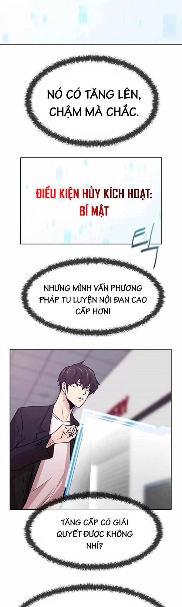 Lãng Khách Một Mình Chapter 3 - 52