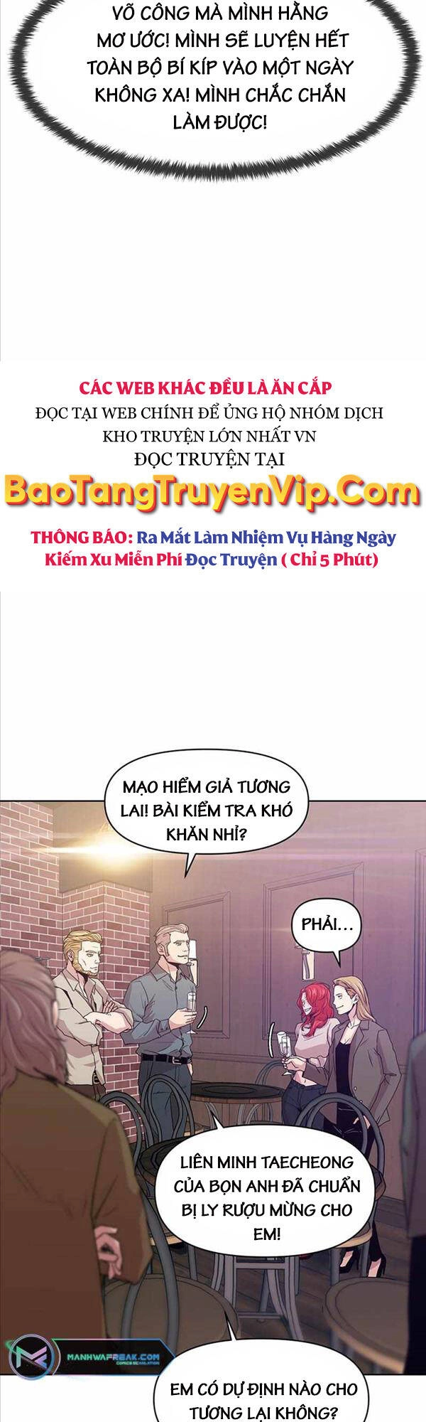 Lãng Khách Một Mình Chapter 3 - 53
