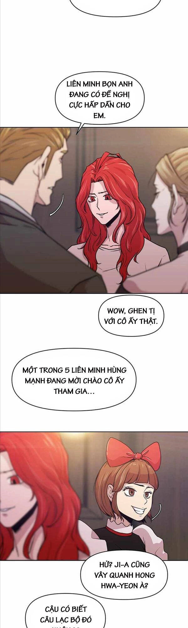 Lãng Khách Một Mình Chapter 3 - 54
