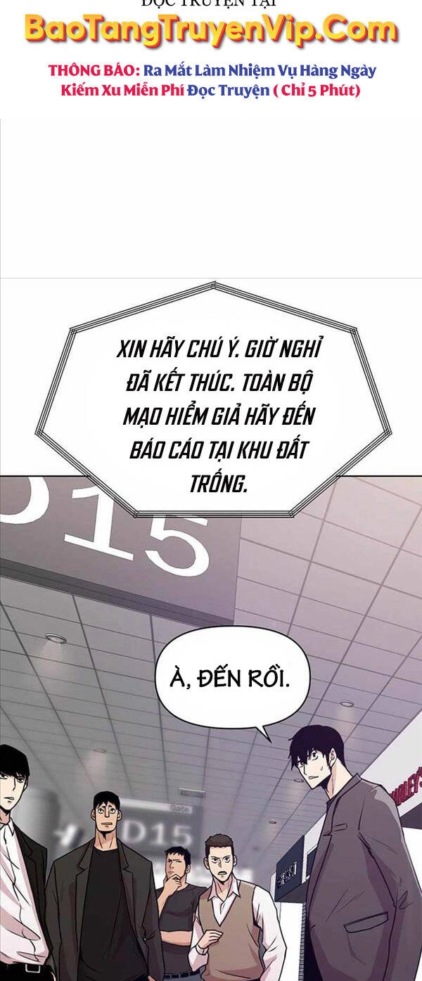 Lãng Khách Một Mình Chapter 3 - 57