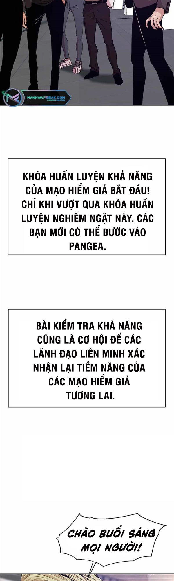 Lãng Khách Một Mình Chapter 3 - 58