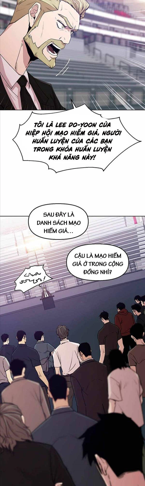 Lãng Khách Một Mình Chapter 3 - 59