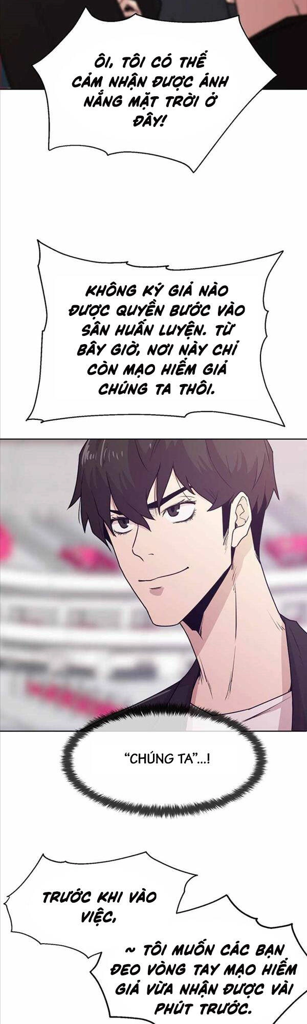 Lãng Khách Một Mình Chapter 3 - 60