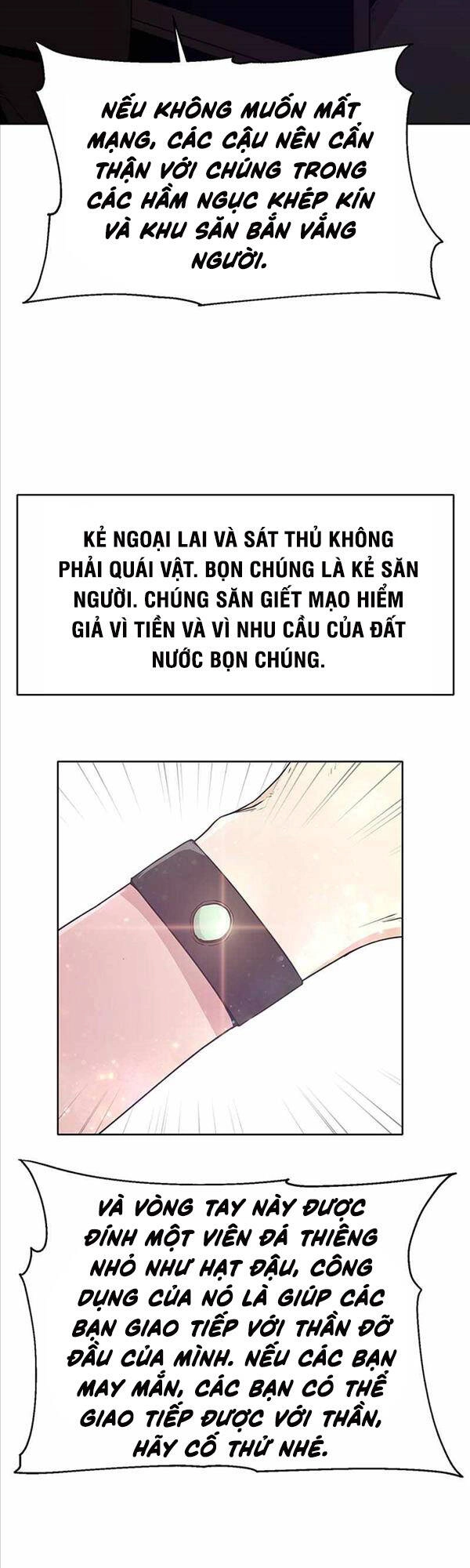 Lãng Khách Một Mình Chapter 3 - 62