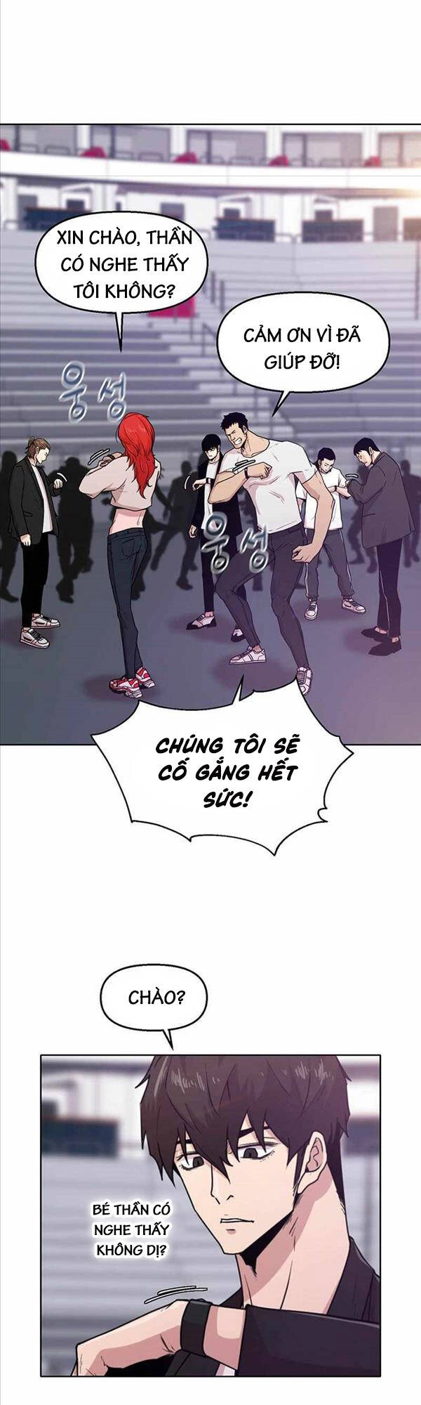 Lãng Khách Một Mình Chapter 3 - 63