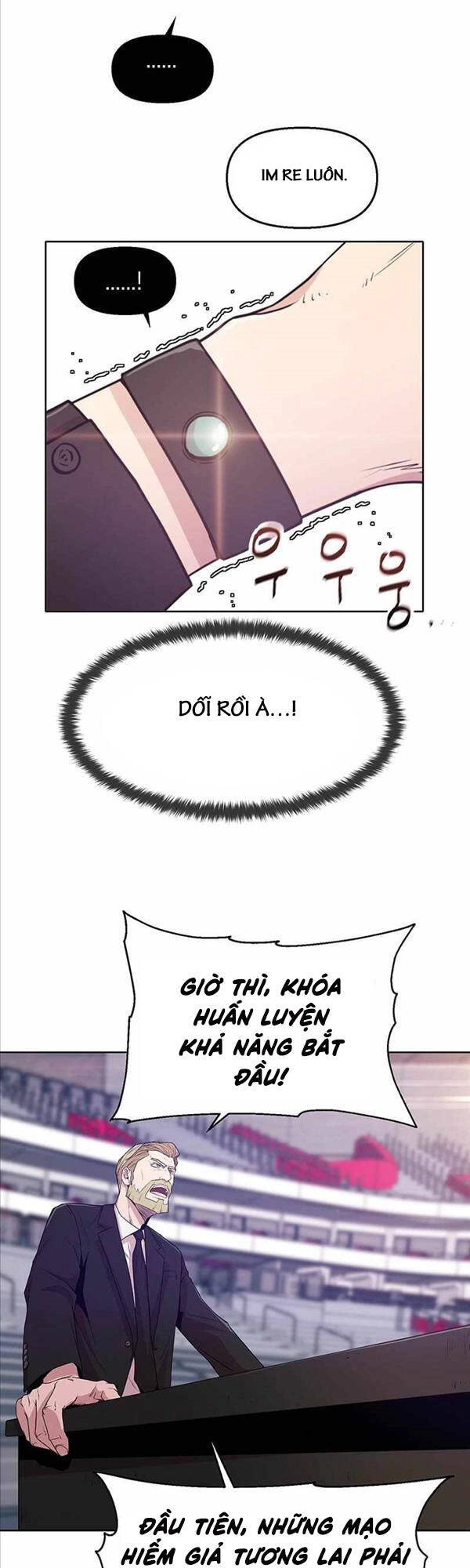 Lãng Khách Một Mình Chapter 3 - 64