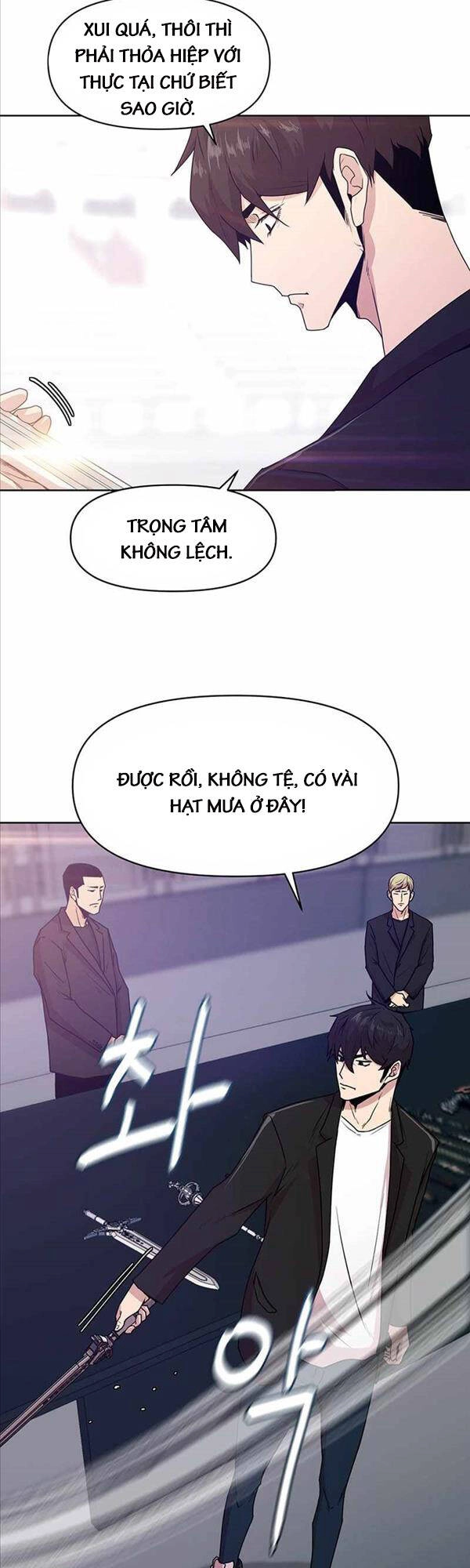 Lãng Khách Một Mình Chapter 3 - 66