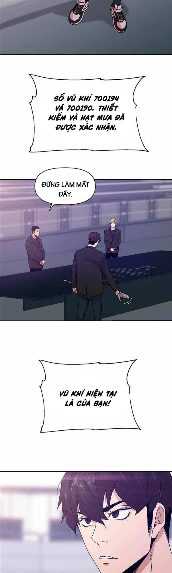 Lãng Khách Một Mình Chapter 3 - 67