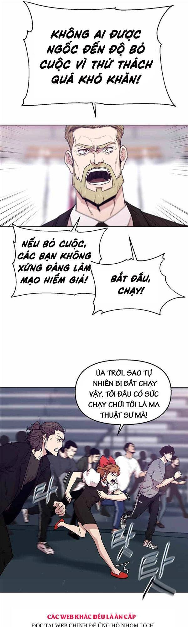 Lãng Khách Một Mình Chapter 3 - 69