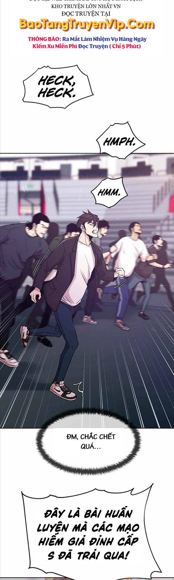 Lãng Khách Một Mình Chapter 3 - 70