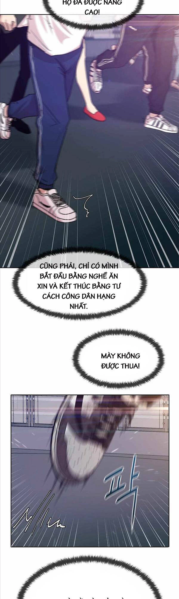 Lãng Khách Một Mình Chapter 3 - 72