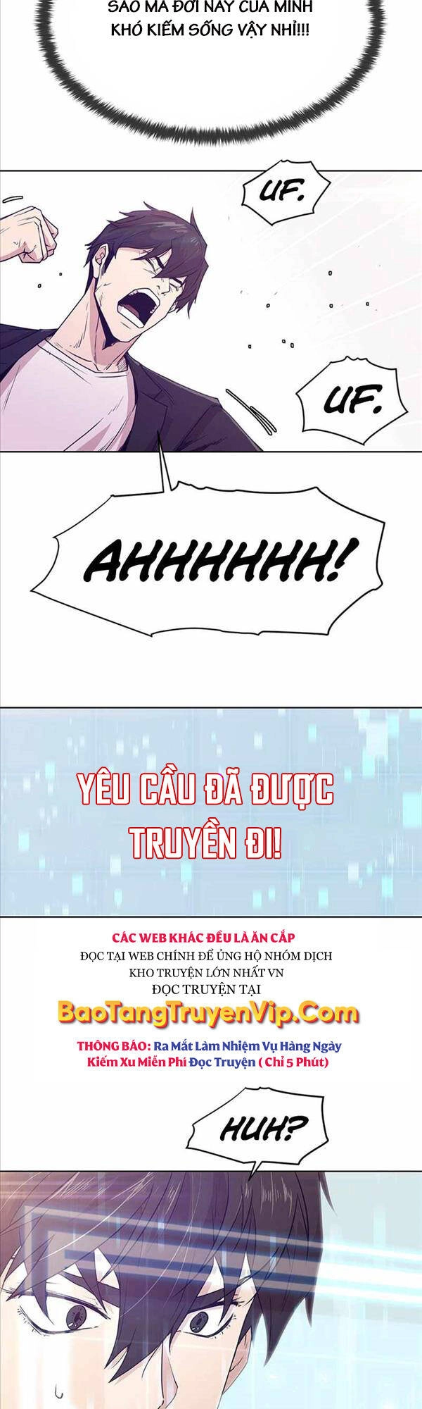 Lãng Khách Một Mình Chapter 3 - 73