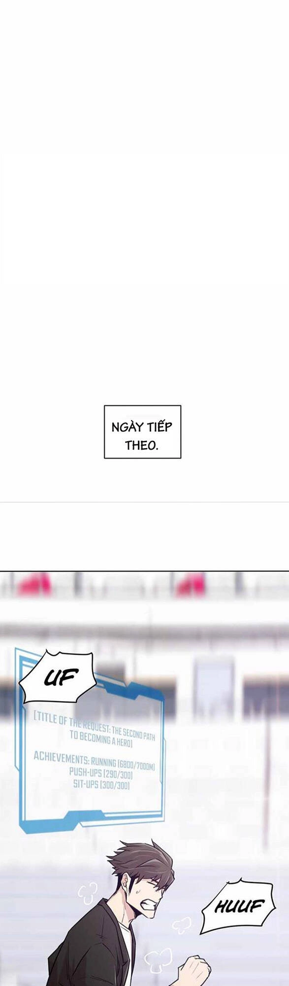 Lãng Khách Một Mình Chapter 4 - 6