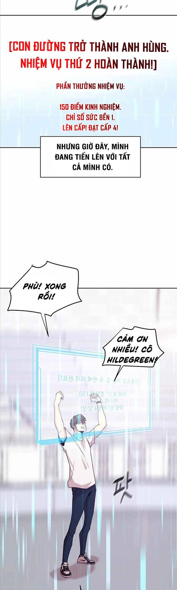 Lãng Khách Một Mình Chapter 4 - 14