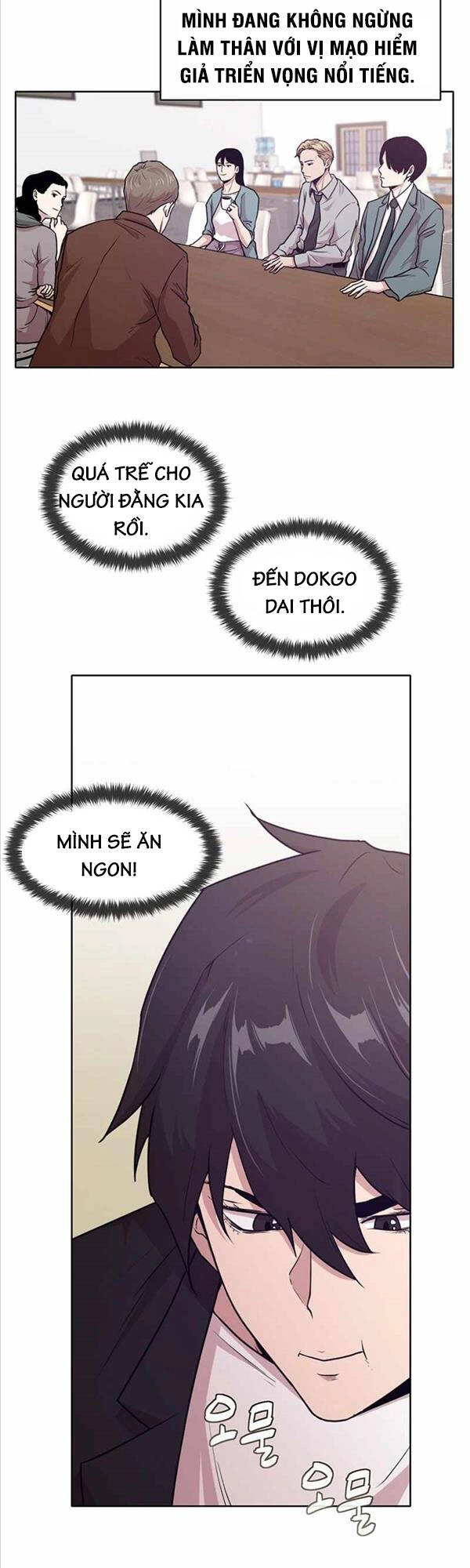 Lãng Khách Một Mình Chapter 4 - 18