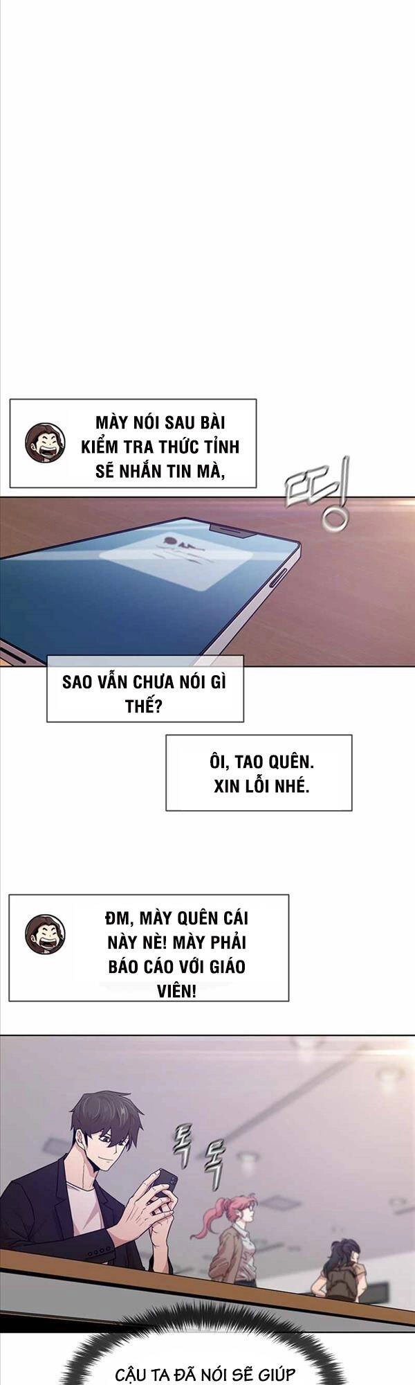 Lãng Khách Một Mình Chapter 4 - 19