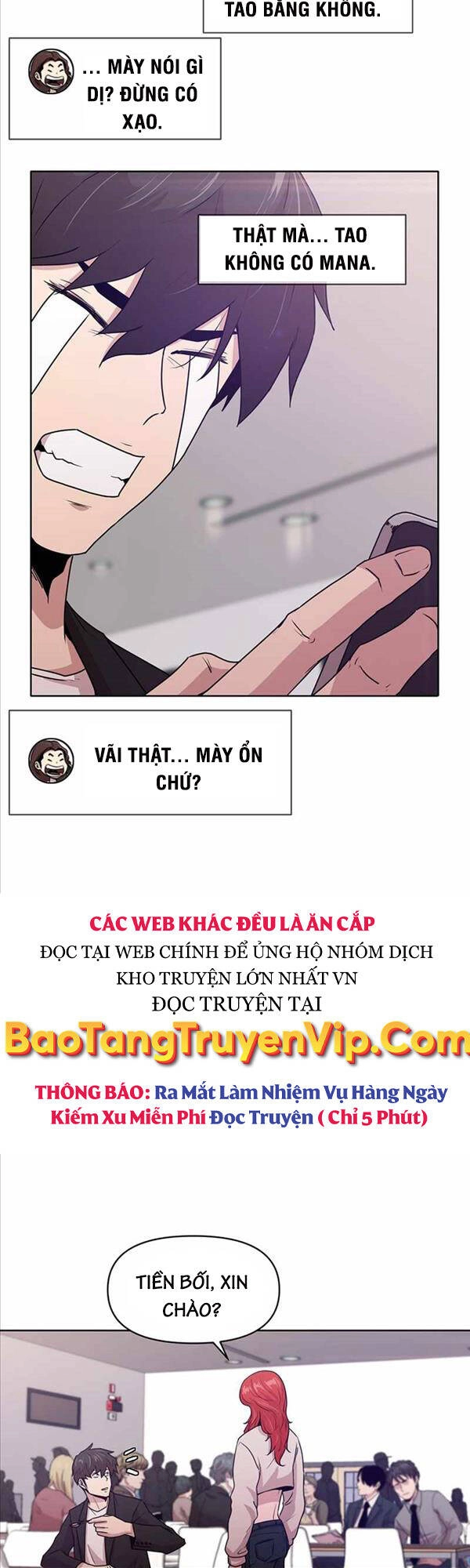 Lãng Khách Một Mình Chapter 4 - 21