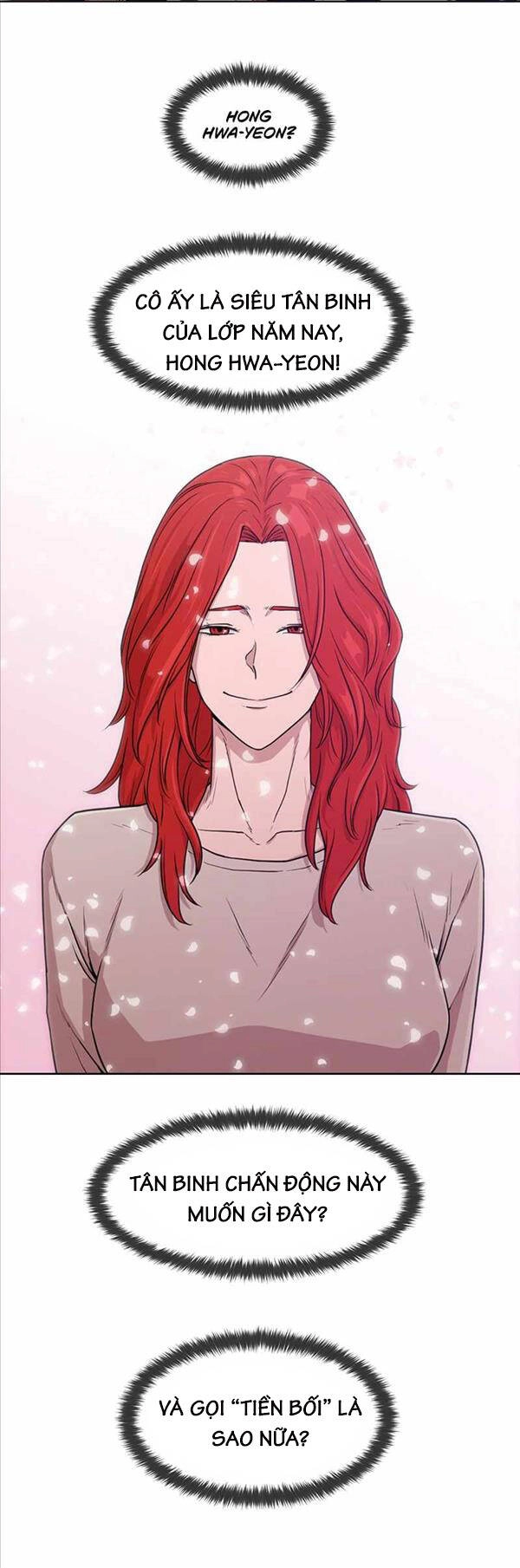 Lãng Khách Một Mình Chapter 4 - 22