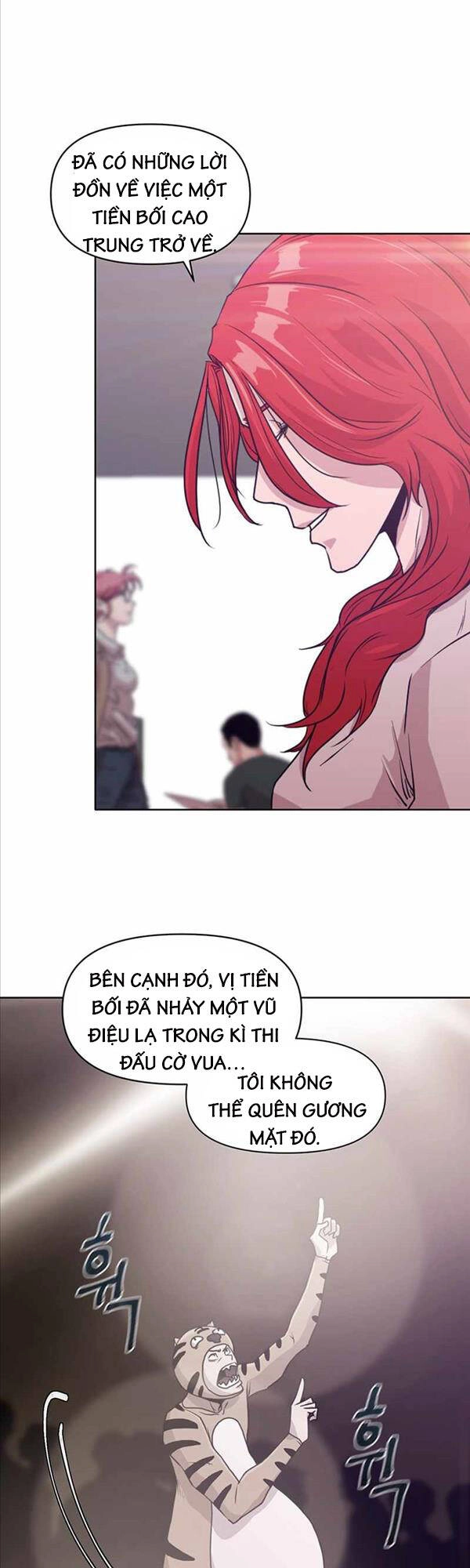 Lãng Khách Một Mình Chapter 4 - 29