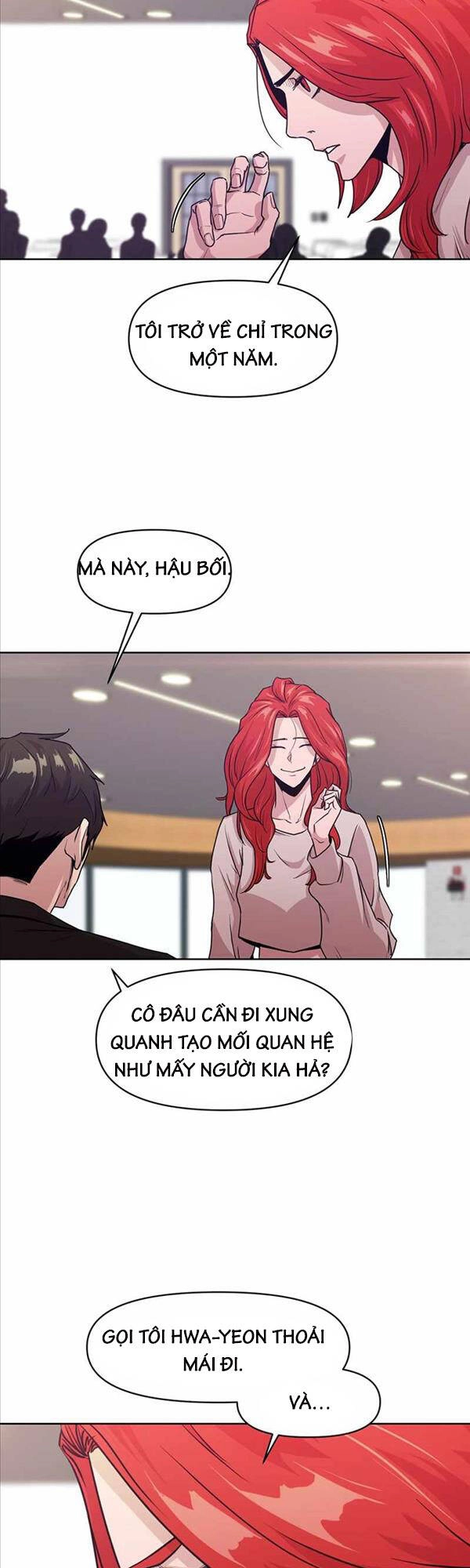 Lãng Khách Một Mình Chapter 4 - 31