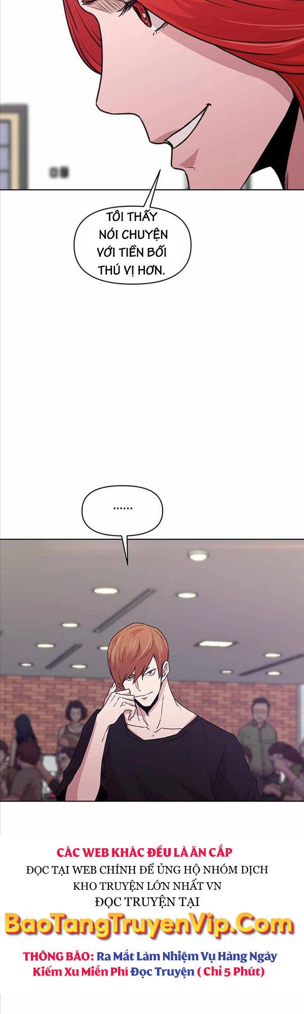 Lãng Khách Một Mình Chapter 4 - 32