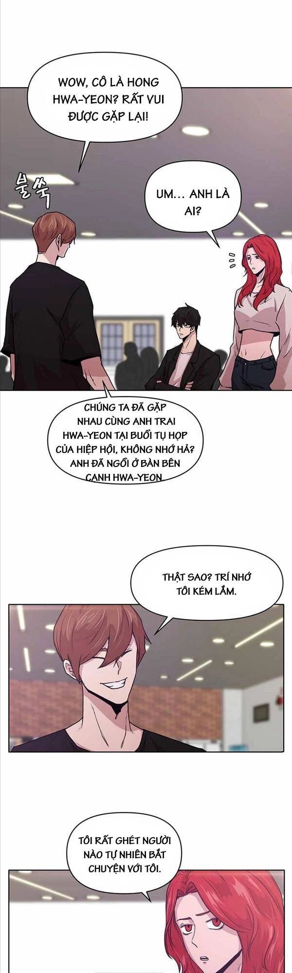 Lãng Khách Một Mình Chapter 4 - 33