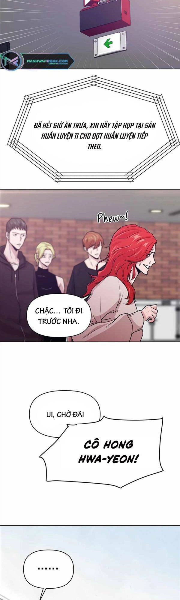 Lãng Khách Một Mình Chapter 4 - 38