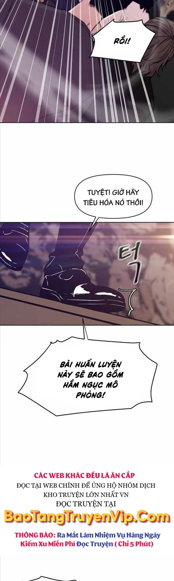 Lãng Khách Một Mình Chapter 4 - 43