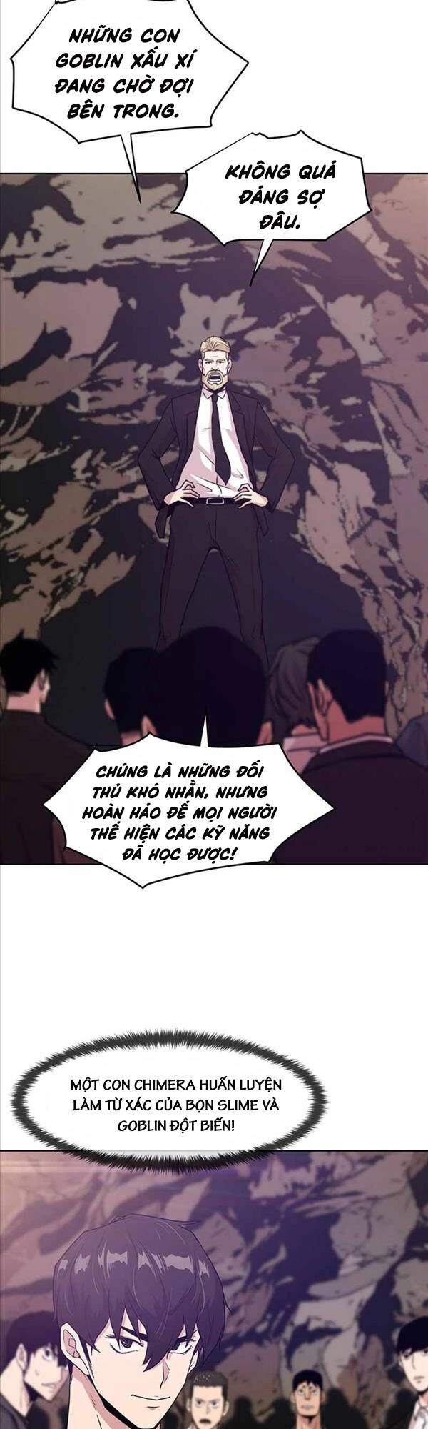 Lãng Khách Một Mình Chapter 4 - 44