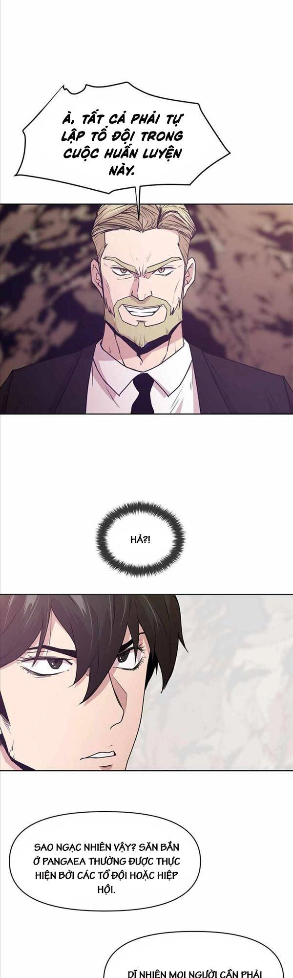 Lãng Khách Một Mình Chapter 4 - 47