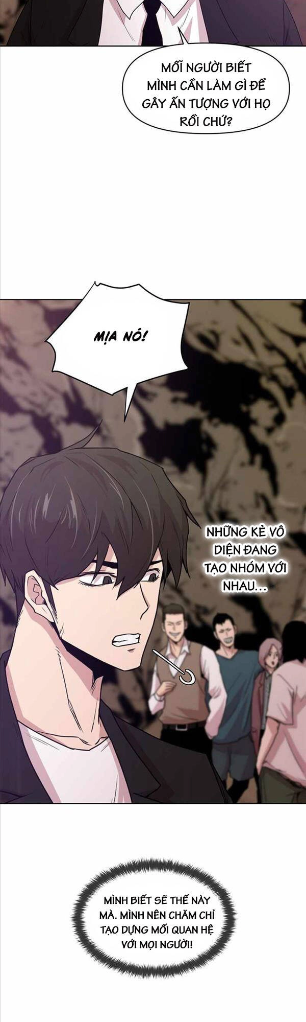 Lãng Khách Một Mình Chapter 4 - 49