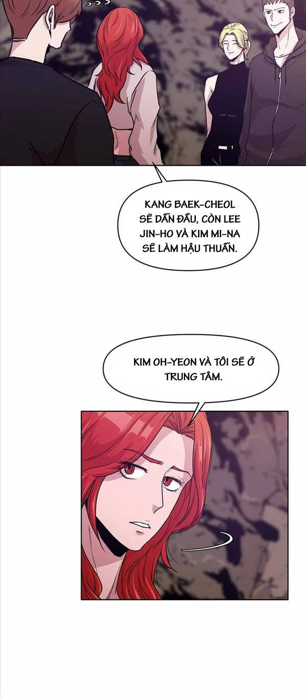 Lãng Khách Một Mình Chapter 4 - 56