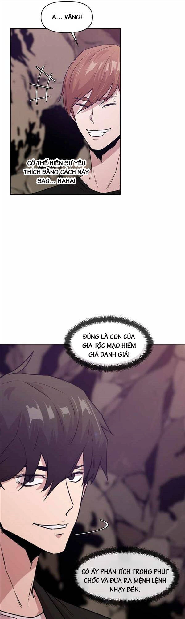 Lãng Khách Một Mình Chapter 4 - 57