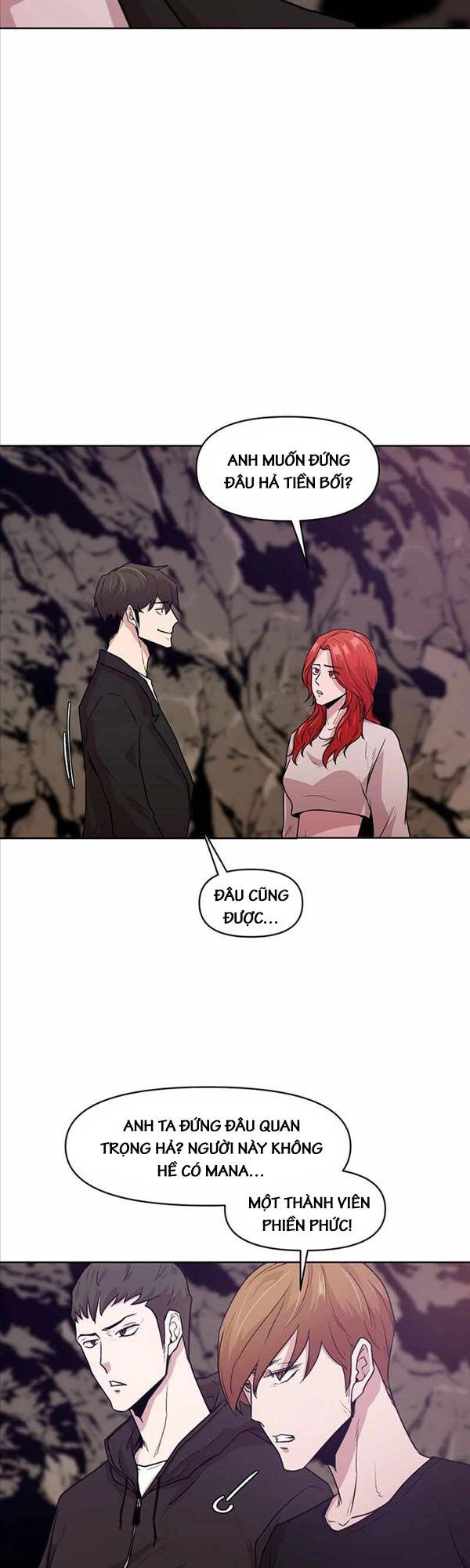 Lãng Khách Một Mình Chapter 4 - 58