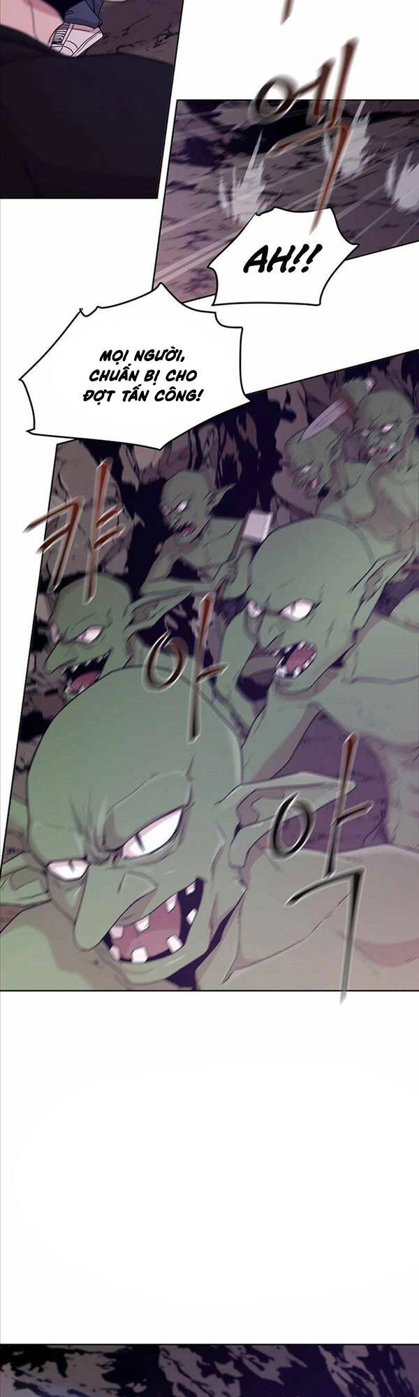 Lãng Khách Một Mình Chapter 4 - 65