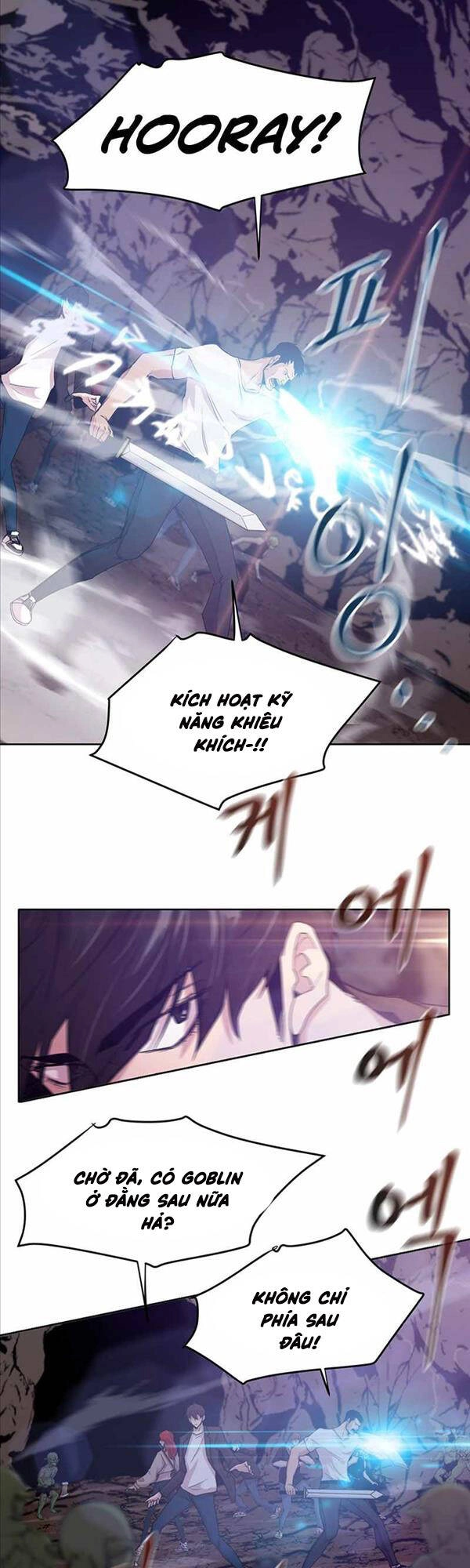 Lãng Khách Một Mình Chapter 4 - 66